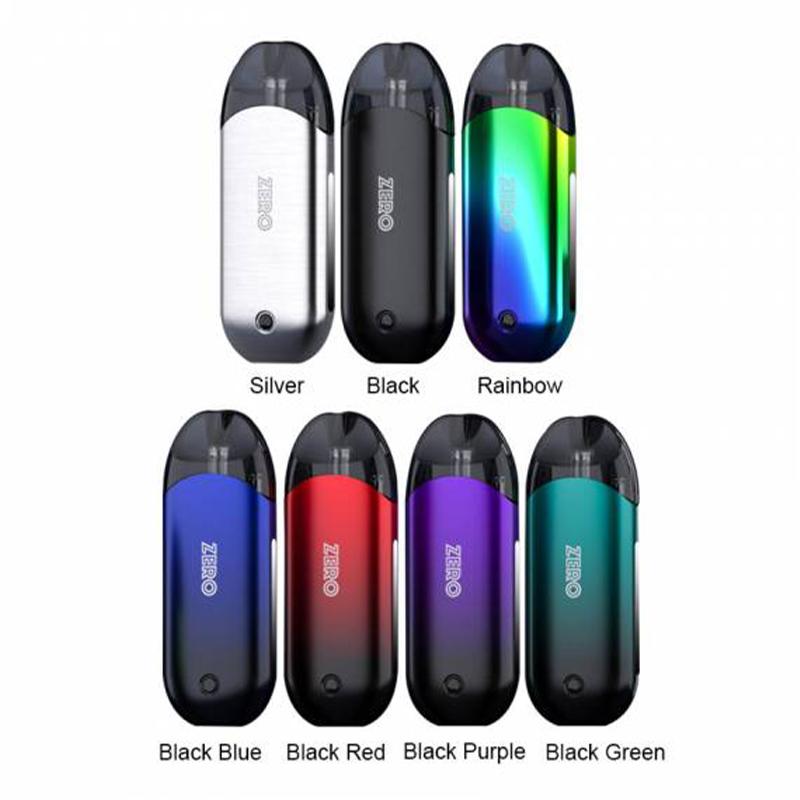 Vaporesso Renova Zero Mesh Pod Kit 650mAh