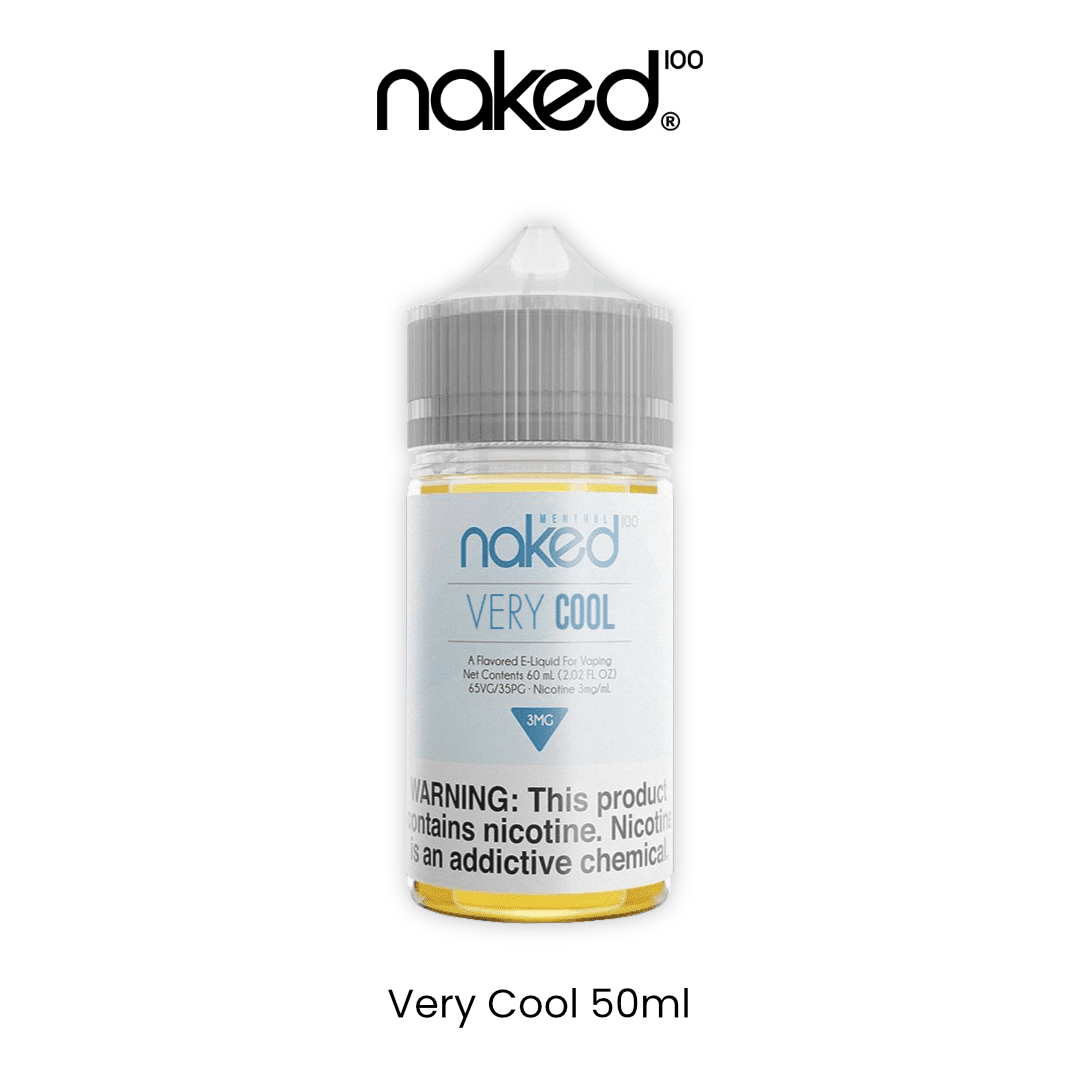 NAKED 100 - Berry (Very Cool) | Vapors R Us LLC