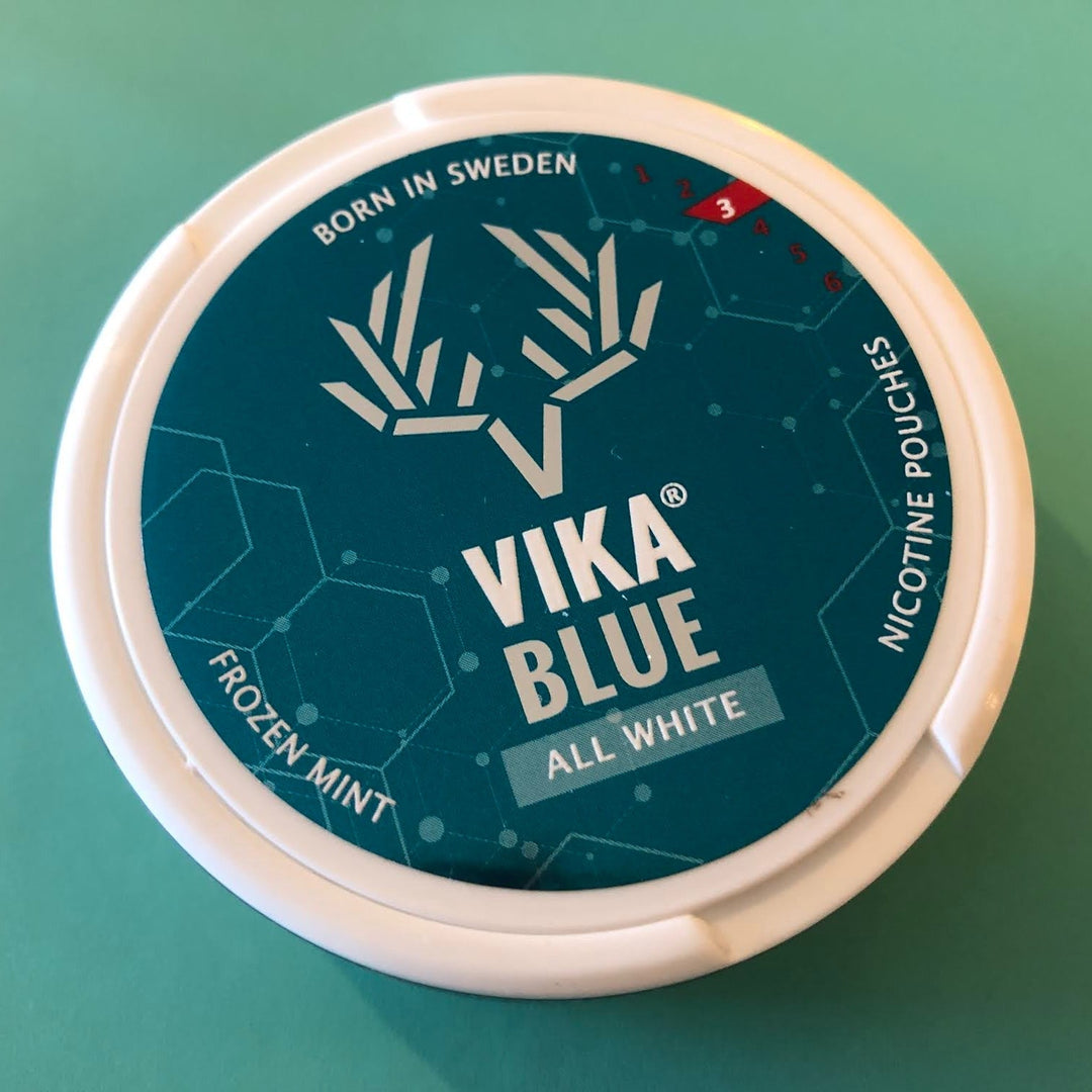 VIKA Snus | Vapors R Us LLC