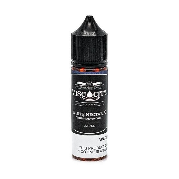 Viscocity White Nectar X –  E-Juice