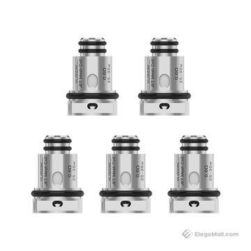 VLADDIN - JET Coil 0.6/0.3ohm | Vapors R Us LLC