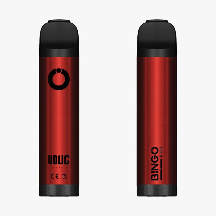 BINGO Pod Device (By VOUG) | Vapors R Us LLC