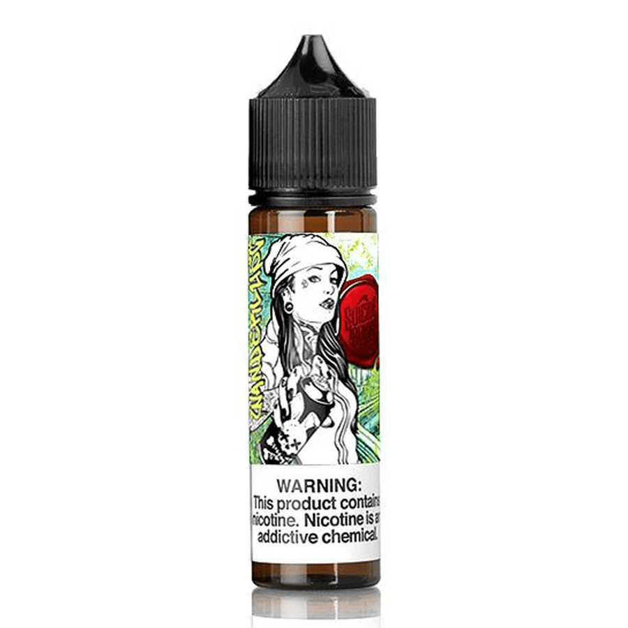 Wanderlust 60ml