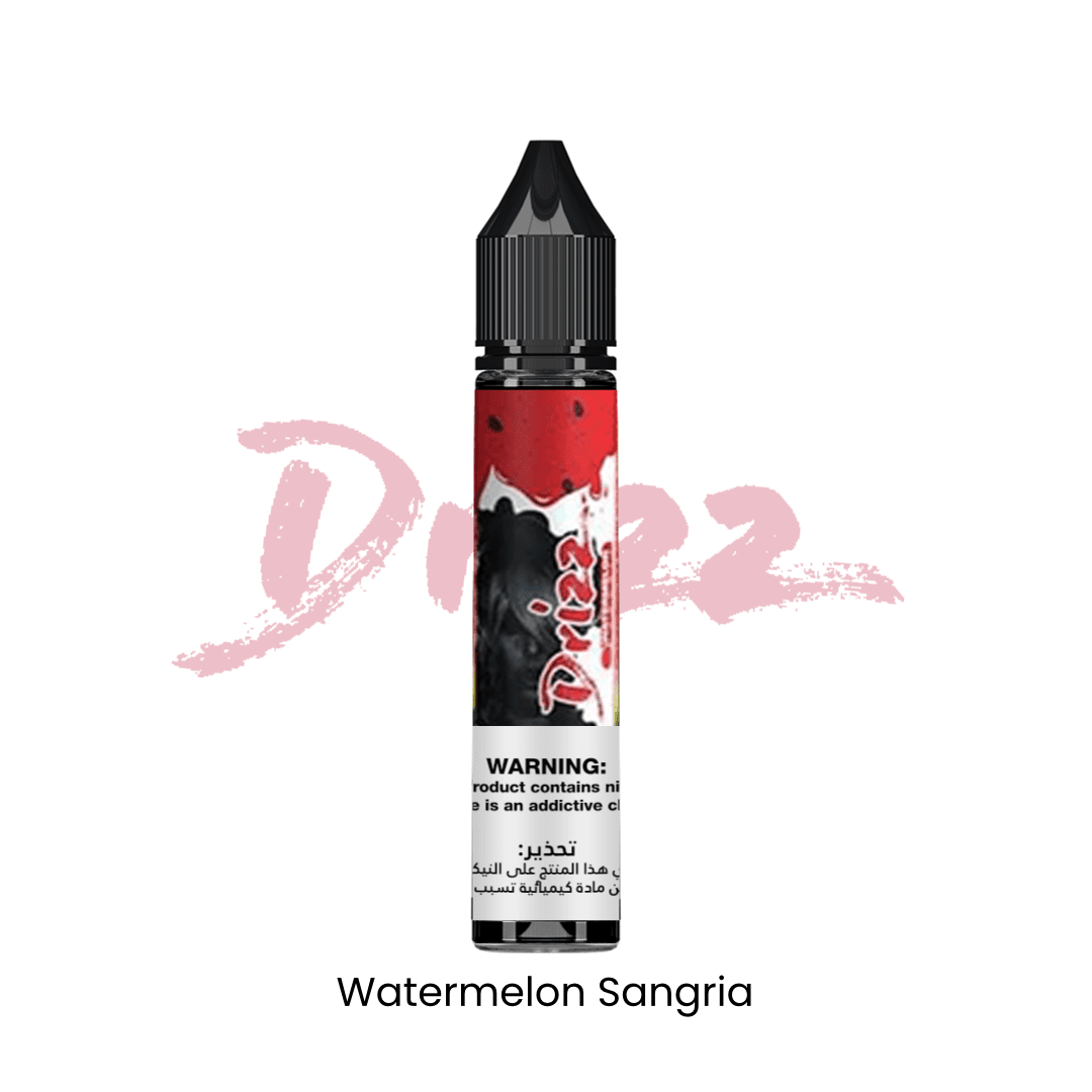 DRIZZ - Watermelon Sangria 30ml (SaltNic) | Vapors R Us LLC