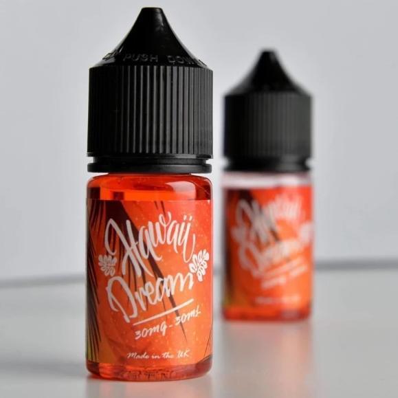 JAWI - Hawaii Dream 30ml (SaltNic) | Vapors R Us LLC