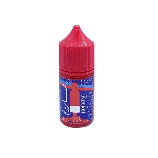 MAZAJ - Rocket Lolly Water Ice 30ml (SaltNic) | Vapors R Us LLC