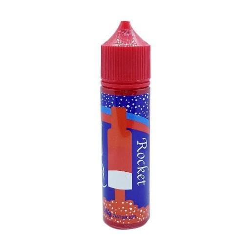 Rocket Lolly Water Ice ƒ?? 60ML | Vapors R Us LLC