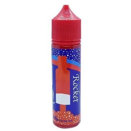 MAZAJ - Rocket Lolly Water Ice 3mg 60ml | Vapors R Us LLC