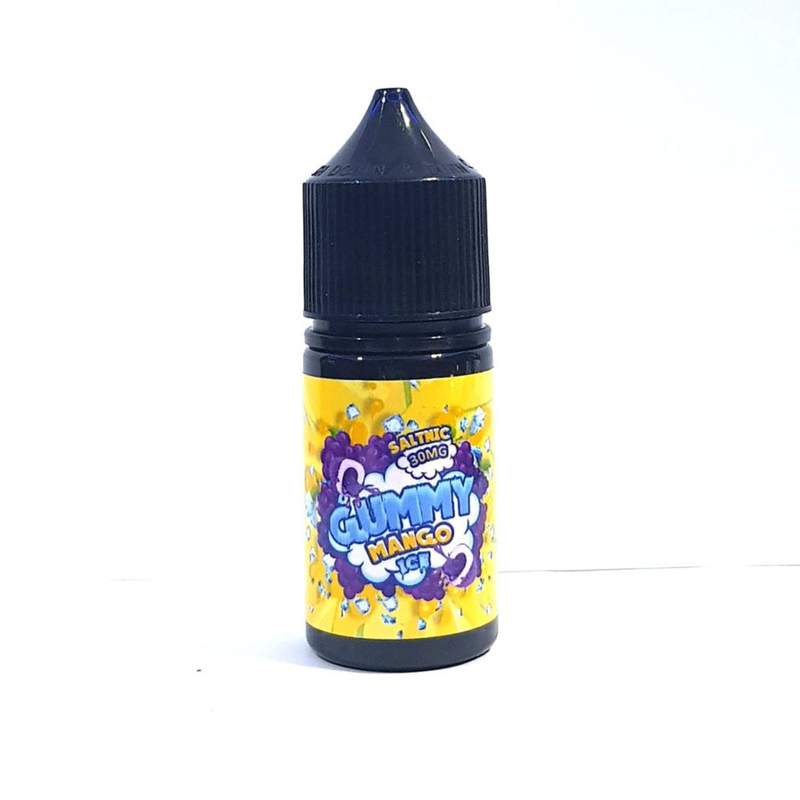 GUMMY - Mango Ice 30ml (SaltNic) | Vapors R Us LLC