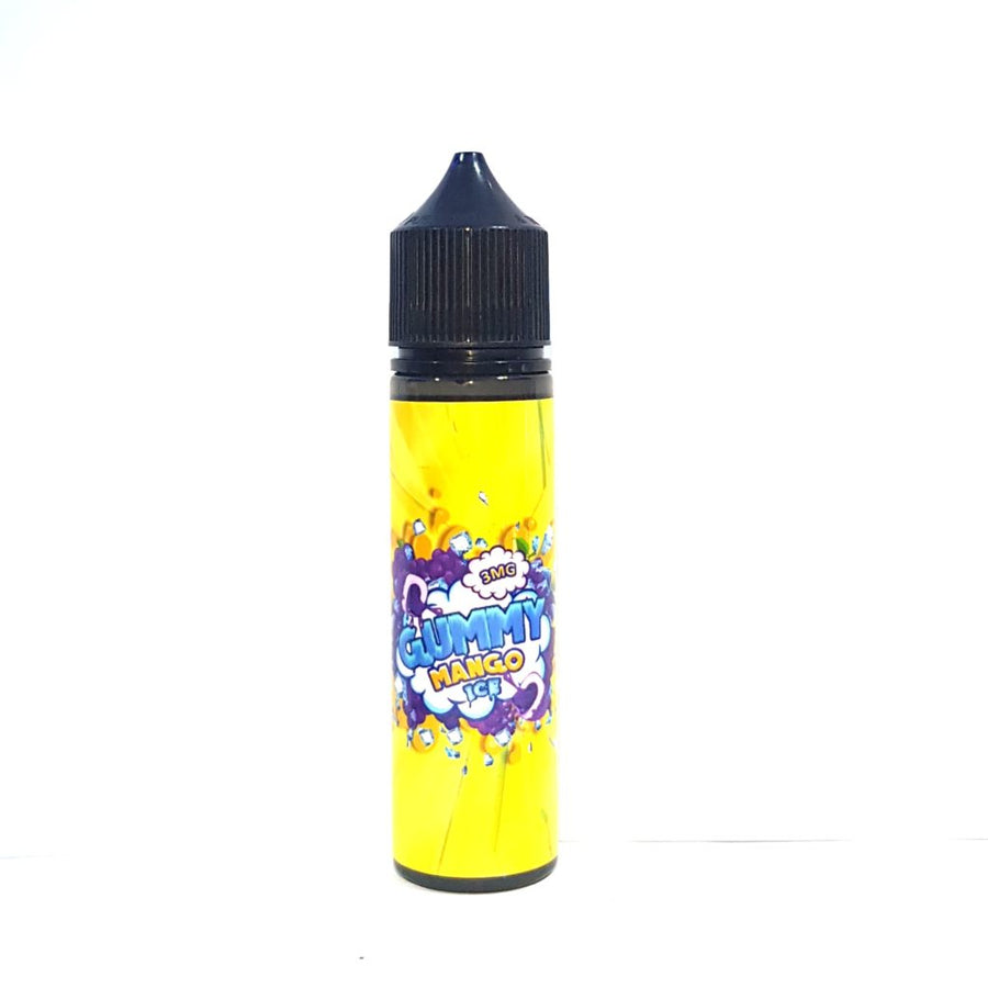 GUMMY - Mango Ice 60ml | Vapors R Us LLC