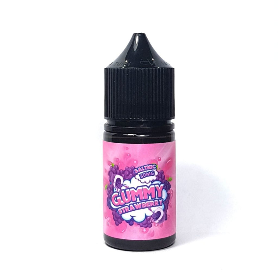 GUMMY - Strawberry 30ml (SaltNic) | Vapors R Us LLC