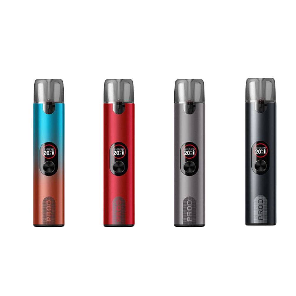 VAPTIO - PROD Kit 700mAh