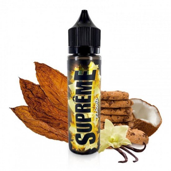 ELIQUID FRANCE - Supreme 50ml | Vapors R Us LLC