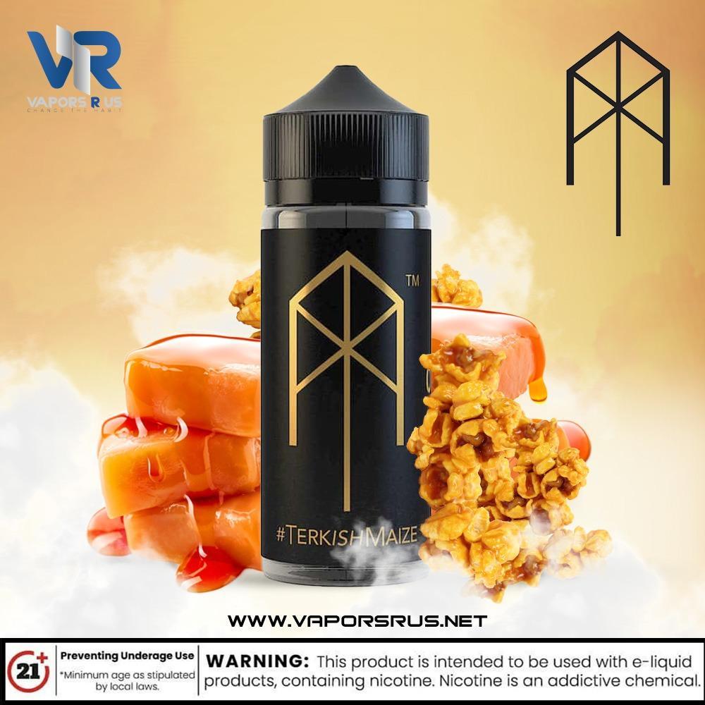 M TERK - Terkish Maize | Vapors R Us LLC