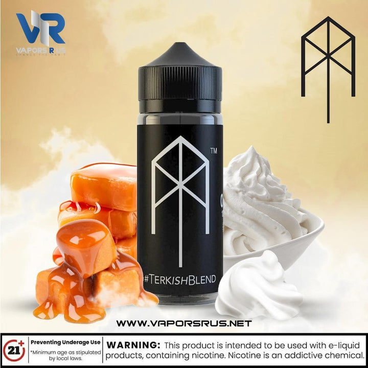 M TERK - Terkish Blend | Vapors R Us LLC