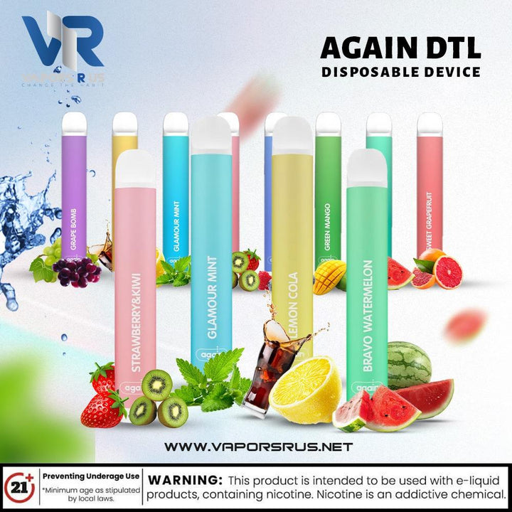 top-quality nic salt e-liquid - 3