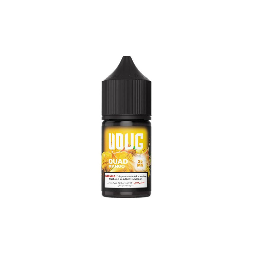 VOUG - ICED Quad Mango 30ml (Saltnic) | Vapors R Us LLC