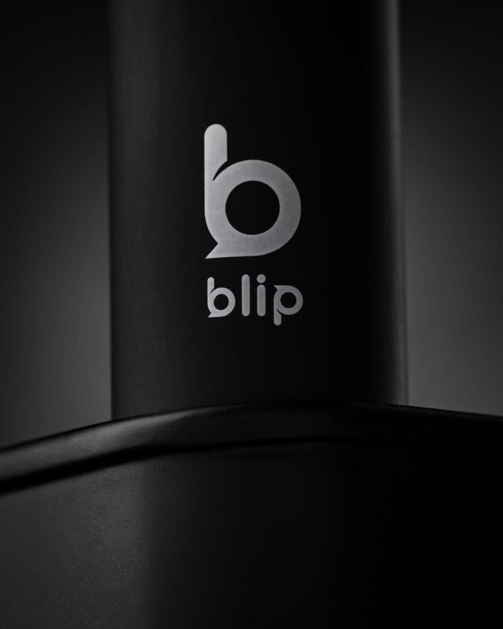 BLIP 5000+ Empty Refillable, Rechargeable Disposable (3Pcs/Pack) | Vapors R Us LLC