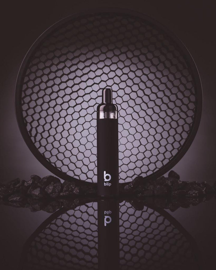 BLIP 5000+ Empty Refillable, Rechargeable Disposable (3Pcs/Pack) | Vapors R Us LLC