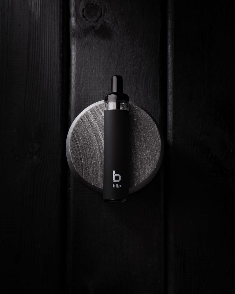 BLIP 5000+ Empty Refillable, Rechargeable Disposable (3Pcs/Pack) | Vapors R Us LLC