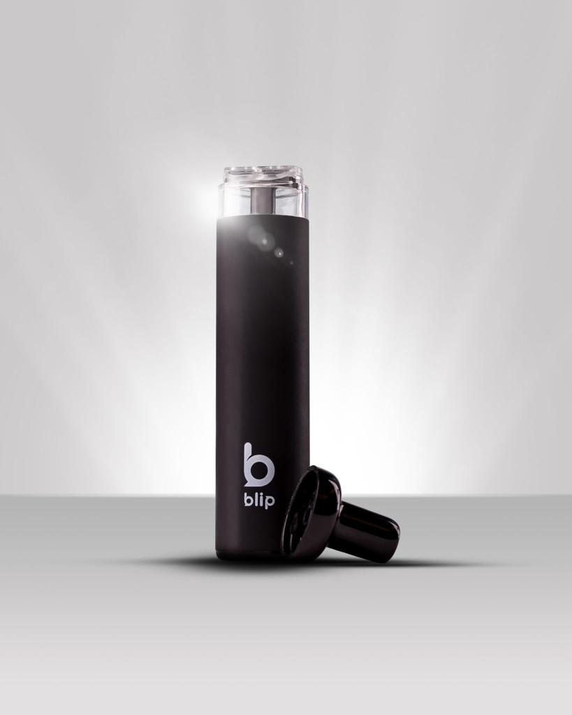 BLIP 5000+ Empty Refillable, Rechargeable Disposable (3Pcs/Pack) | Vapors R Us LLC