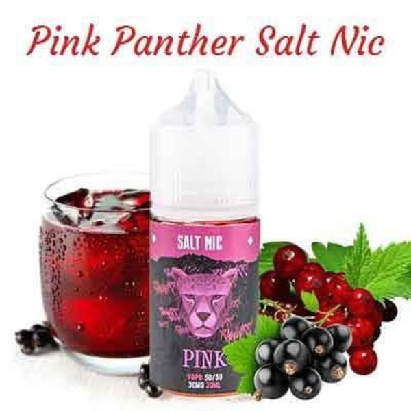 DR. VAPES - Pink Panther 30ml (SaltNic) | Vapors R Us LLC