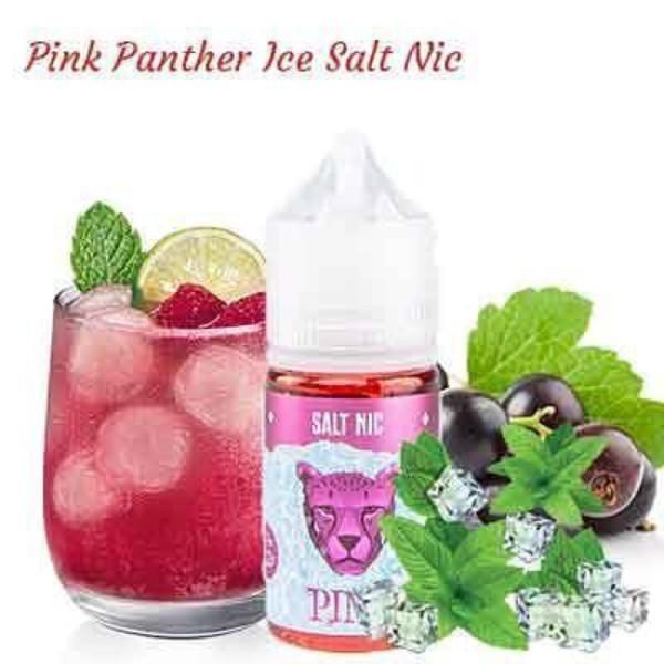 PINK SERIES - Pink Ice 30ml (SaltNic) | Vapors R Us LLC