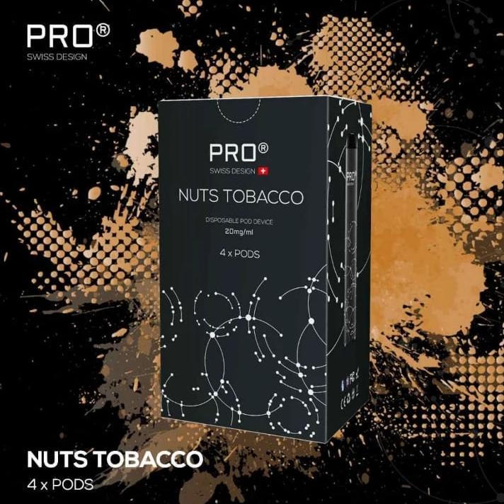 PRO Disposable Pod Device | Vapors R Us LLC