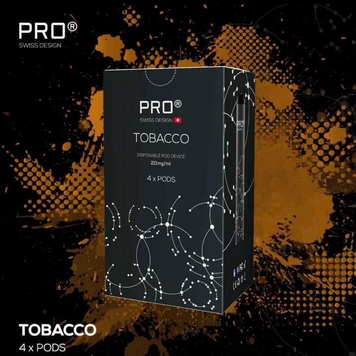 PRO Disposable Pod Device | Vapors R Us LLC