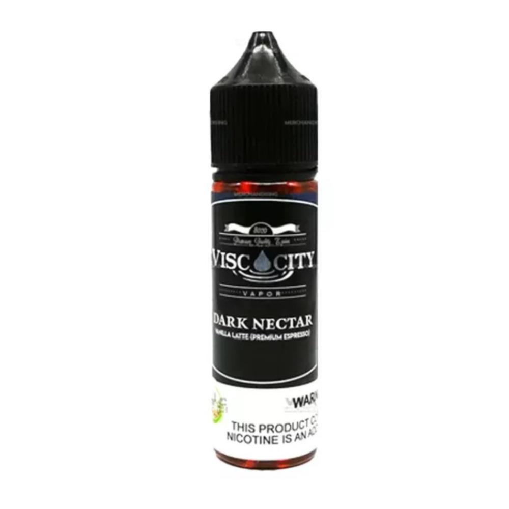 VISCOCITY VAPOR - Dark Nectar 50ml | Vapors R Us LLC