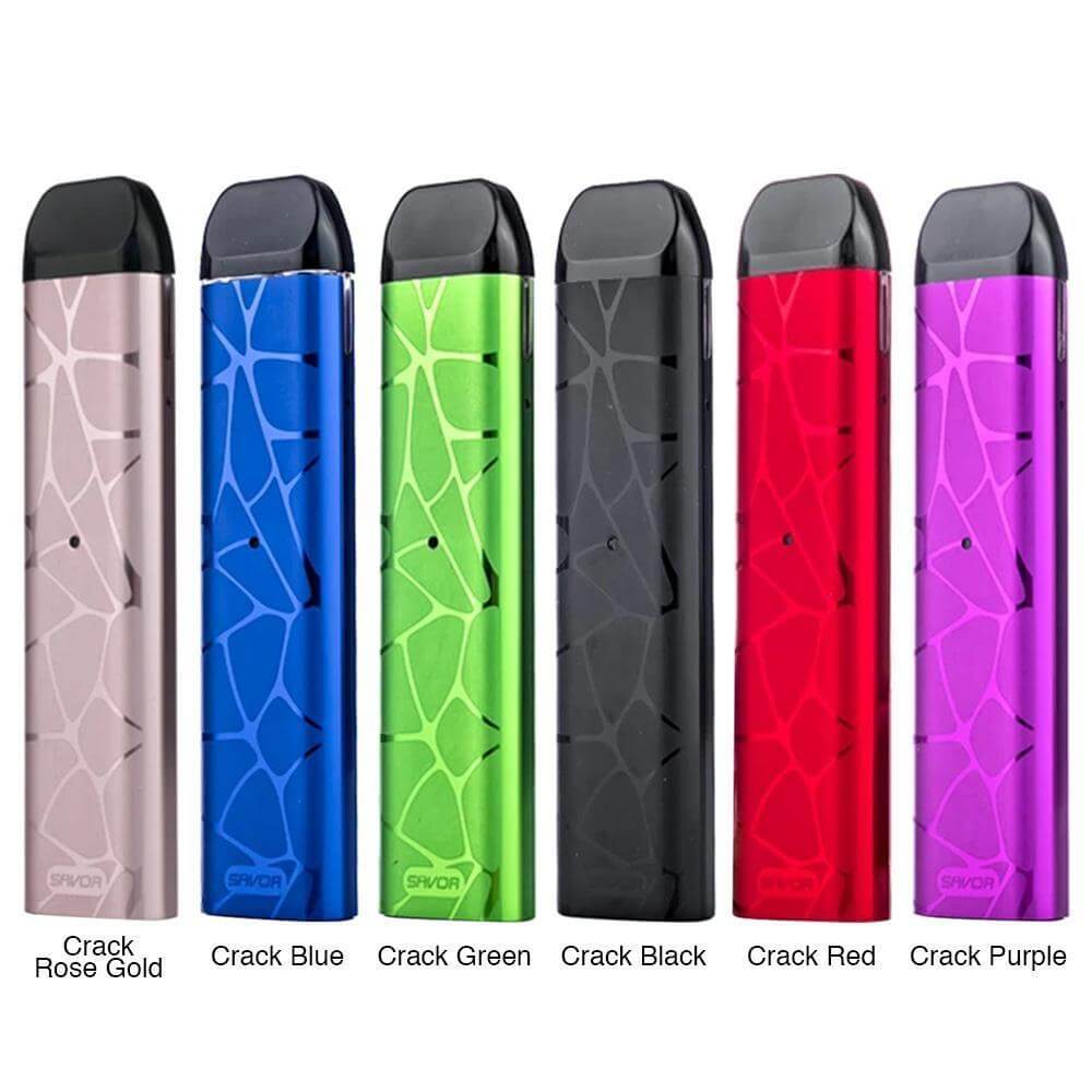 AAA VAPE - SAVOR POD SYSTEM 11W AAA VAPE - SAVOR POD SYSTEM 11W