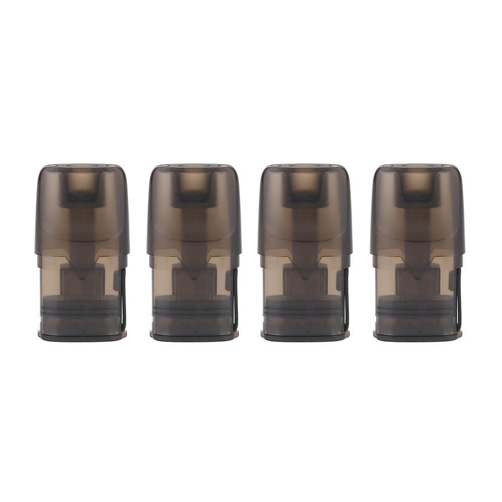 HCIGAR - Akso OS Pod Cartridge 1.4ml 4pcs Hcigar | Vapors R Us LLC