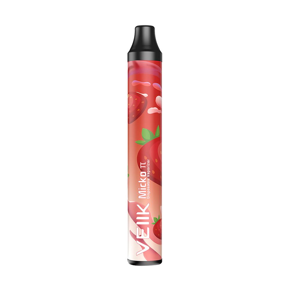 VEIIK - Micko TT Disposable Vape Kit 500mAh | Vapors R Us LLC