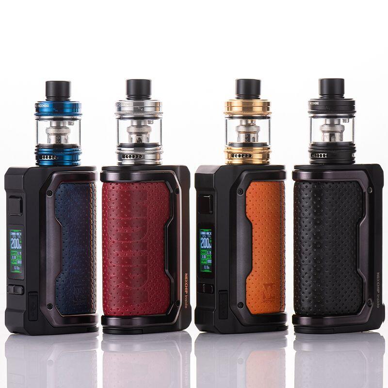 WOTOFO - MDURA 200W Kit