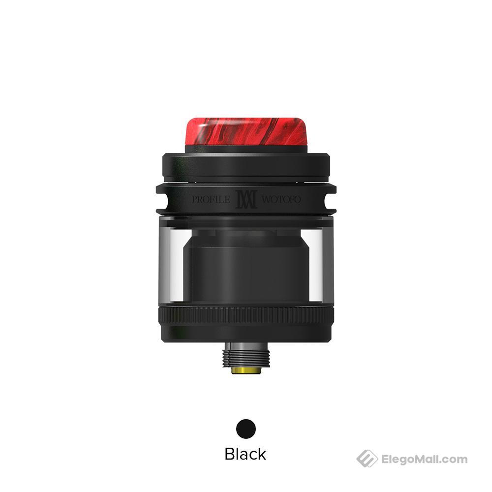 WOTOFO PROFILE M RTA