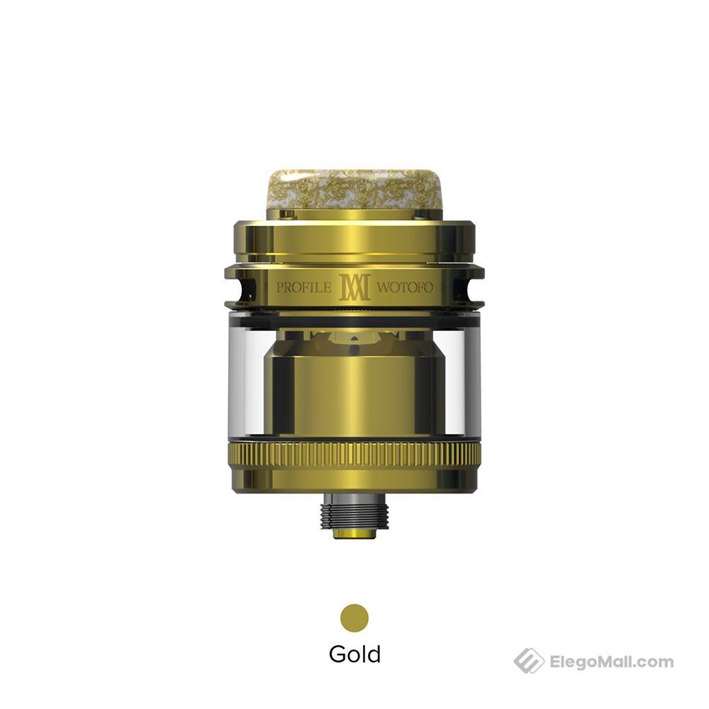 WOTOFO PROFILE M RTA