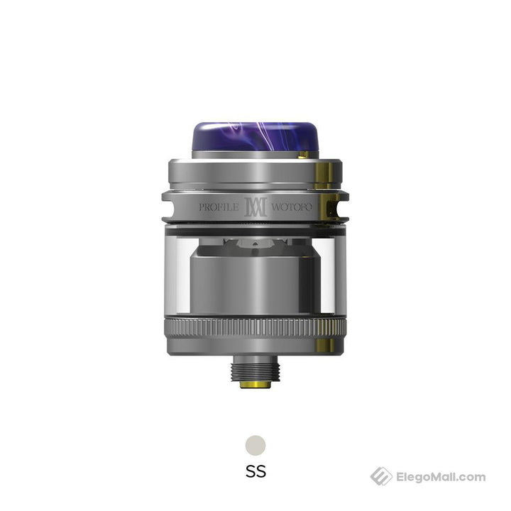 WOTOFO PROFILE M RTA