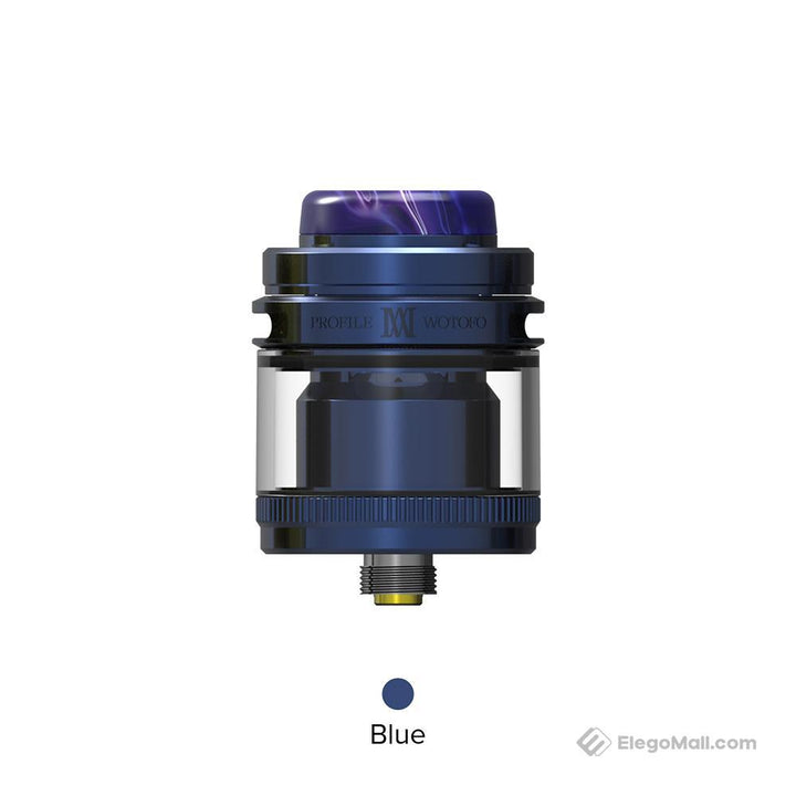 WOTOFO PROFILE M RTA