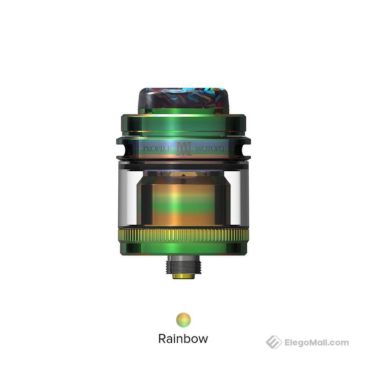 WOTOFO PROFILE M RTA