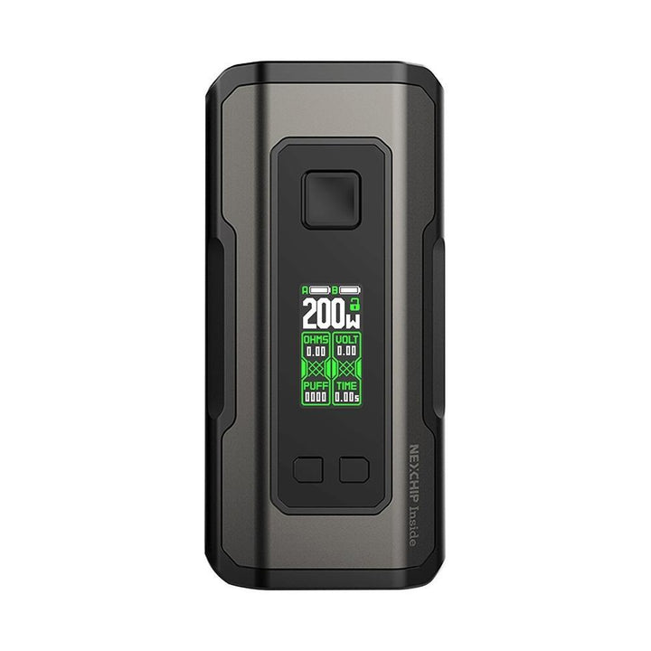 WOTOFO - PROFILE SQUONK BF 80W / 200W BOX MOD | Vapors R Us LLC