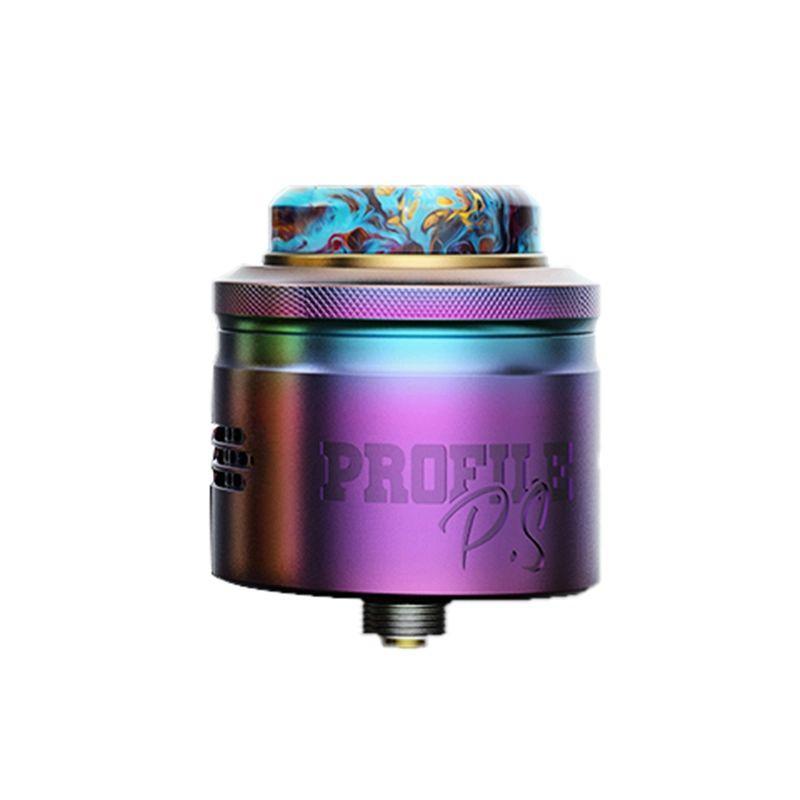 WOTOFO - Profile PS Dual Mesh RDA 28.5mm | Vapors R Us LLC