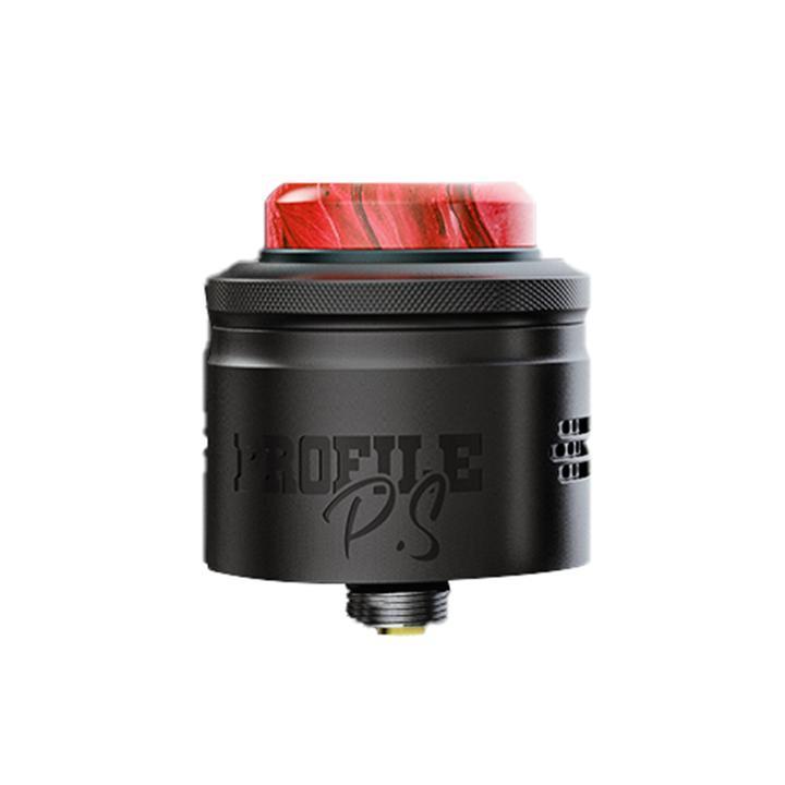 WOTOFO - Profile PS Dual Mesh RDA 28.5mm | Vapors R Us LLC