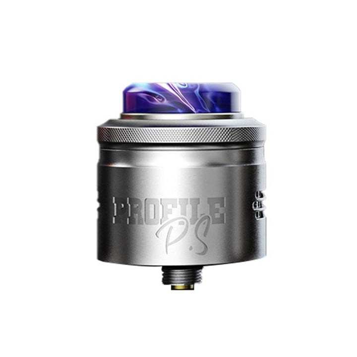 WOTOFO - Profile PS Dual Mesh RDA 28.5mm | Vapors R Us LLC