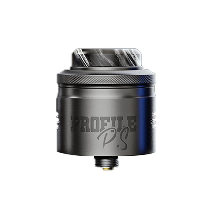 WOTOFO - Profile PS Dual Mesh RDA 28.5mm | Vapors R Us LLC