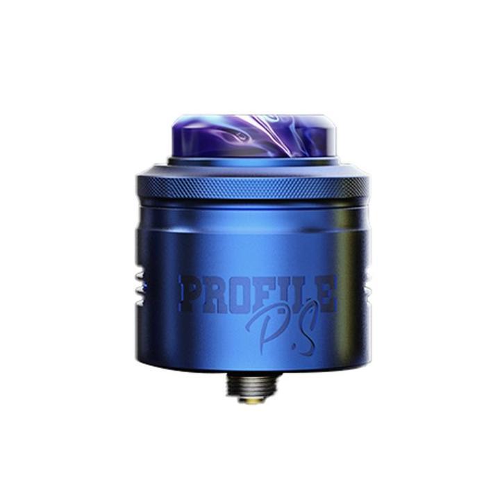 WOTOFO - Profile PS Dual Mesh RDA 28.5mm | Vapors R Us LLC