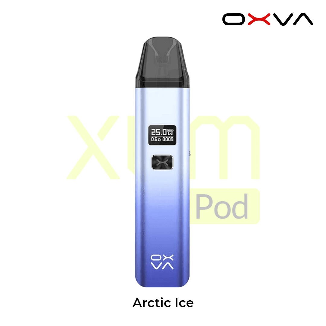 OXVA - XLIM Pod Kit 900mAh | Vapors R Us LLC