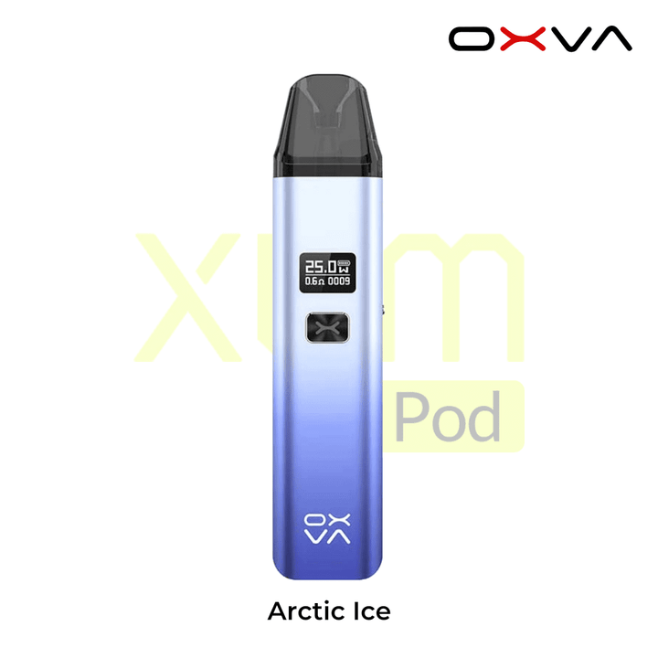 OXVA - XLIM Pod Kit 900mAh | Vapors R Us LLC