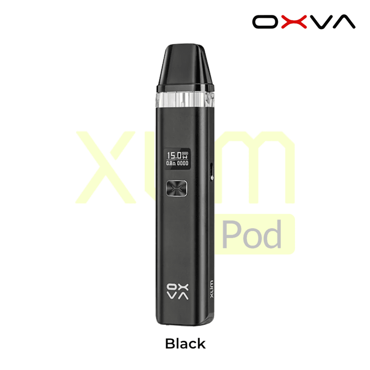 OXVA - XLIM Pod Kit 900mAh | Vapors R Us LLC