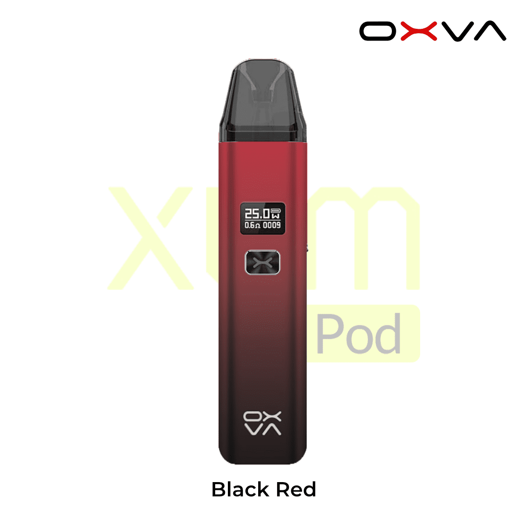 OXVA - XLIM Pod Kit 900mAh | Vapors R Us LLC