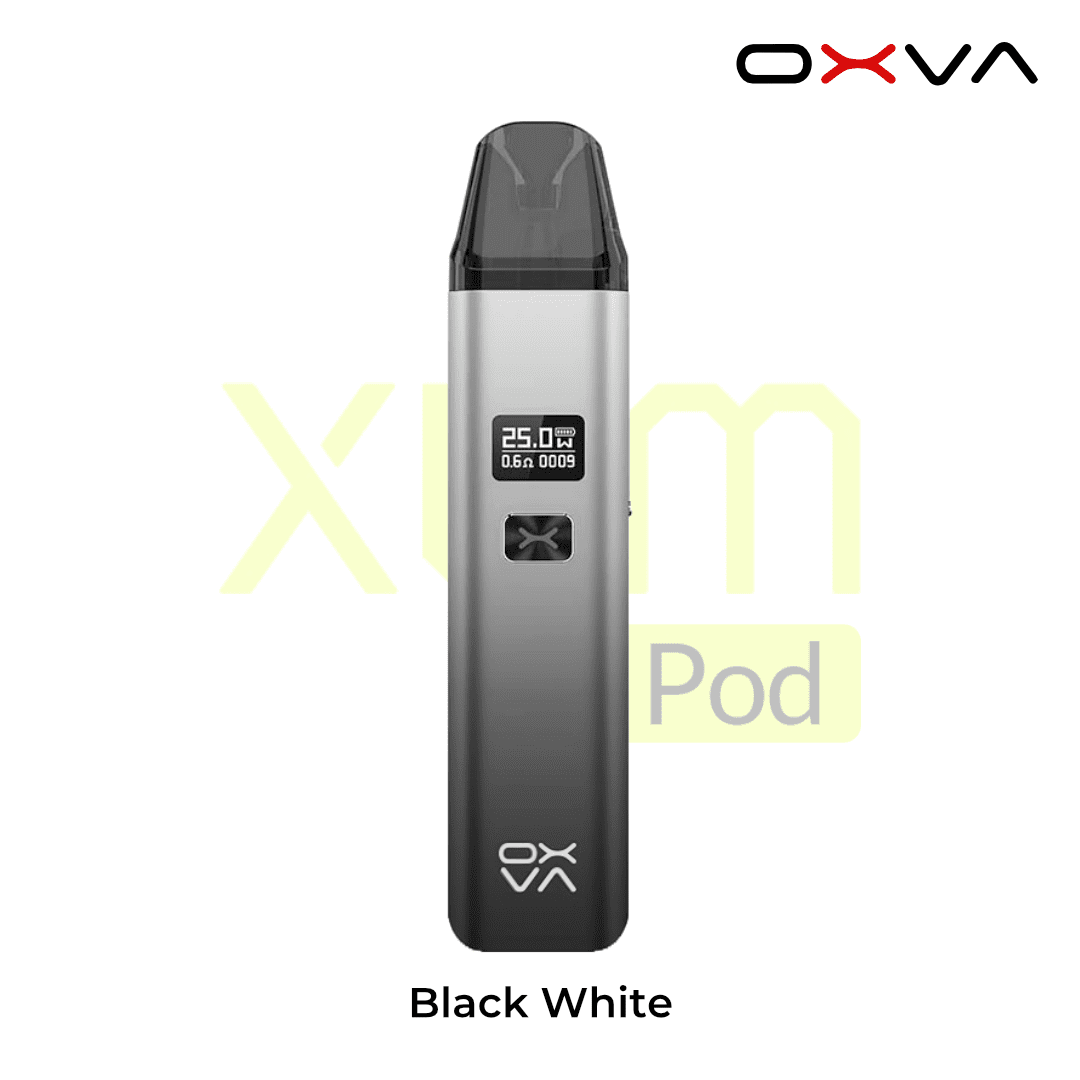 OXVA - XLIM Pod Kit 900mAh | Vapors R Us LLC